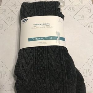 Old Navy women’s tights